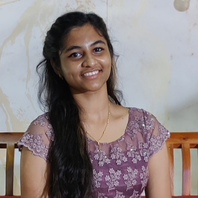 Pavithra T